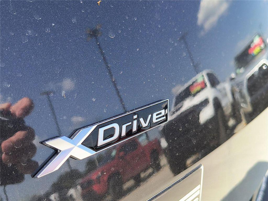 new 2026 BMW X3 car, priced at $57,830