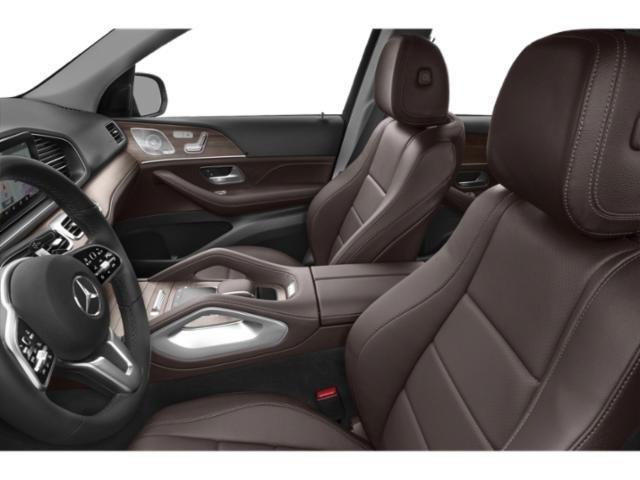 used 2021 Mercedes-Benz GLE 450 car, priced at $42,790