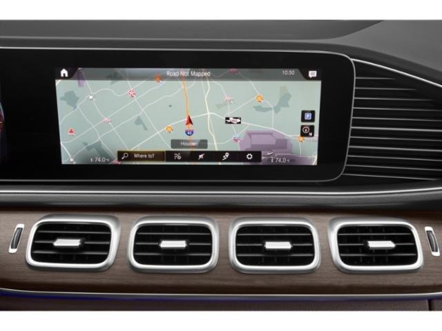 used 2021 Mercedes-Benz GLE 450 car, priced at $42,790