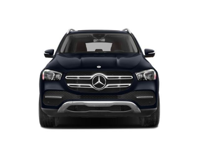 used 2021 Mercedes-Benz GLE 450 car, priced at $42,790