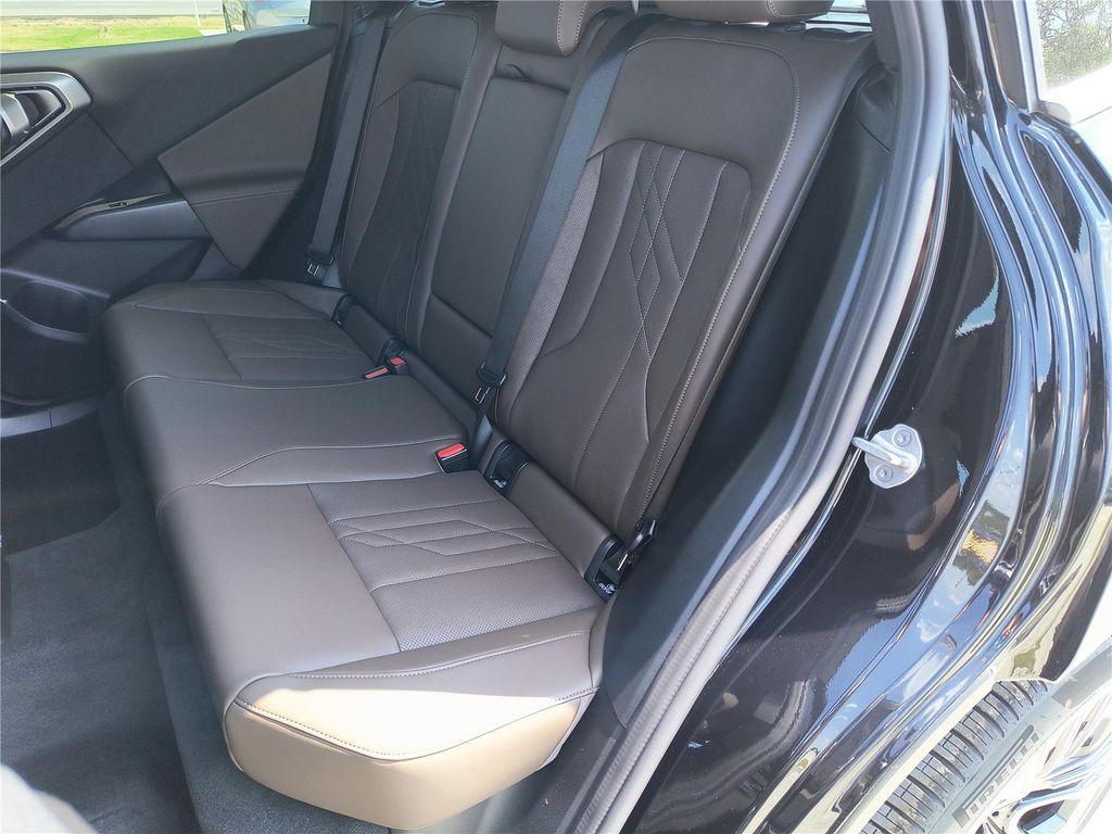 new 2026 BMW X3 car, priced at $58,430