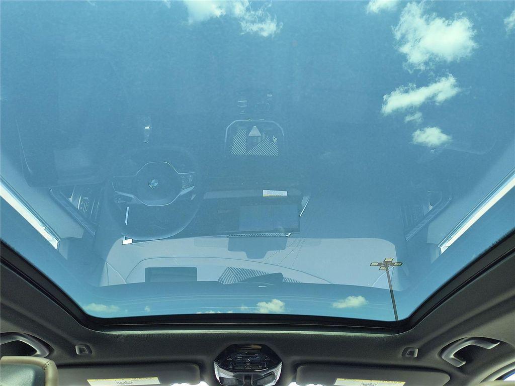 new 2026 BMW X3 car, priced at $58,430