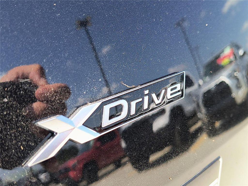 new 2026 BMW X3 car, priced at $58,430