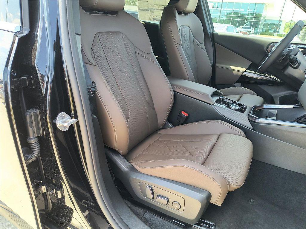 new 2026 BMW X3 car, priced at $58,430