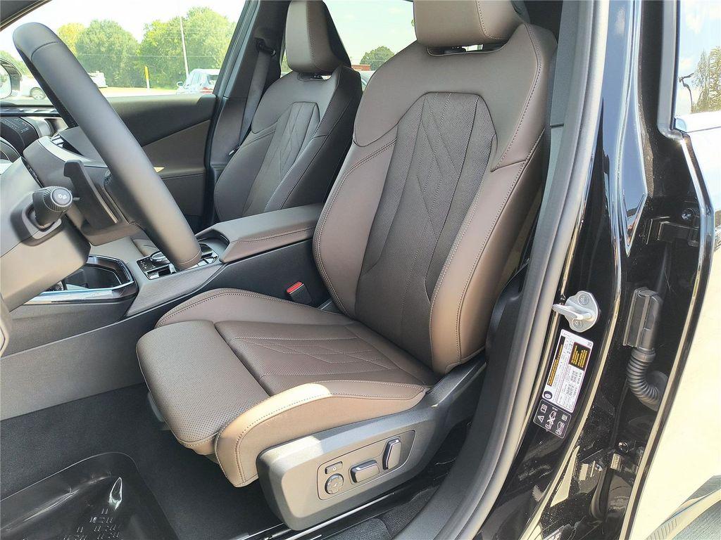 new 2026 BMW X3 car, priced at $58,430