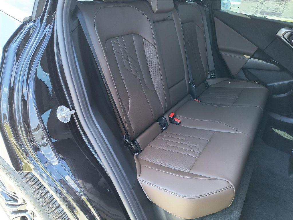 new 2026 BMW X3 car, priced at $58,430