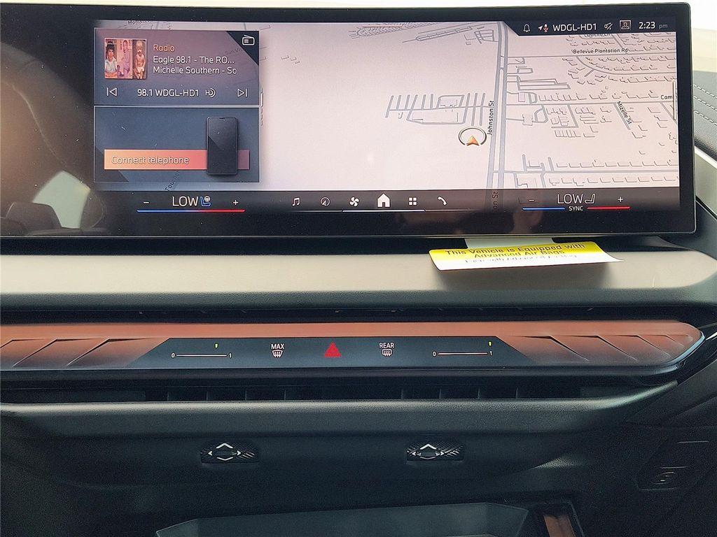 new 2026 BMW X3 car, priced at $58,430