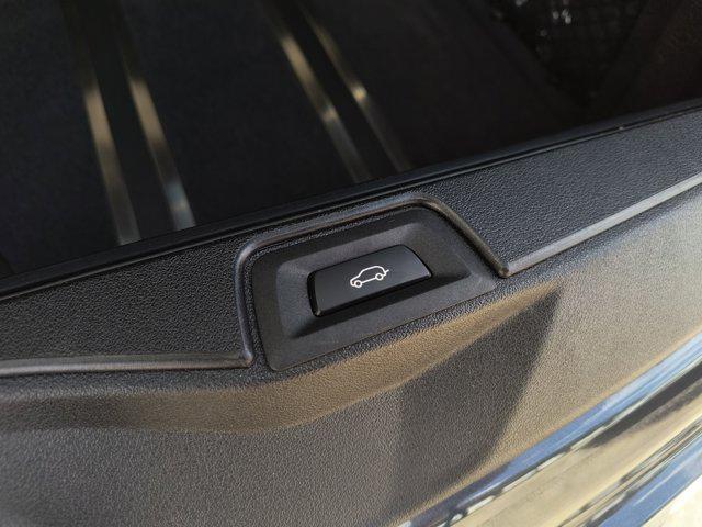 used 2019 BMW X5 car, priced at $33,970