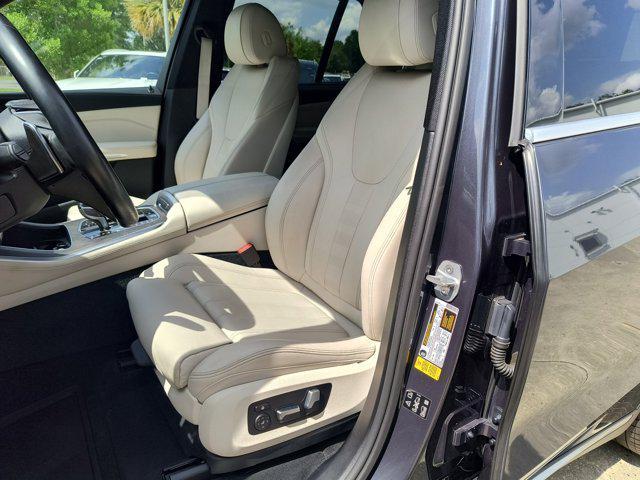 used 2019 BMW X5 car, priced at $33,970
