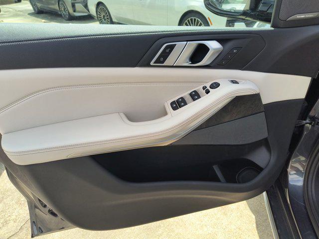used 2019 BMW X5 car, priced at $33,970