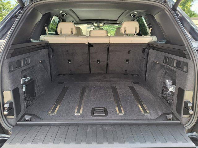 used 2019 BMW X5 car, priced at $33,970