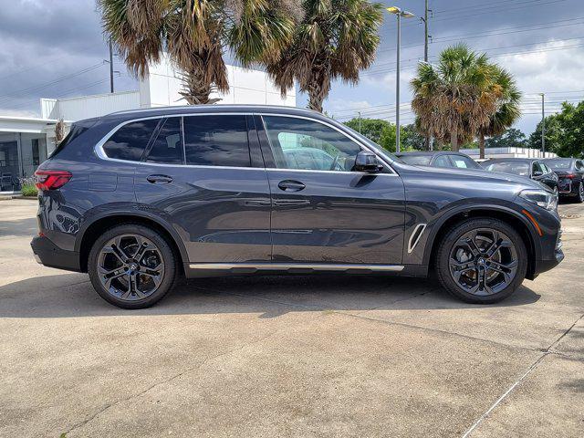 used 2019 BMW X5 car, priced at $33,970