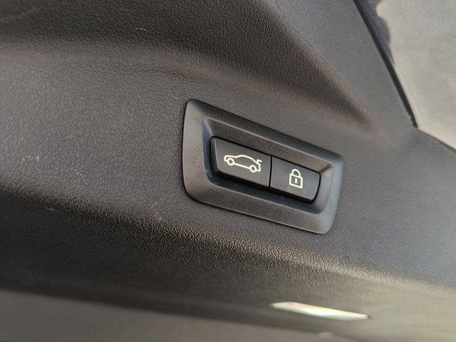 used 2019 BMW X5 car, priced at $33,970