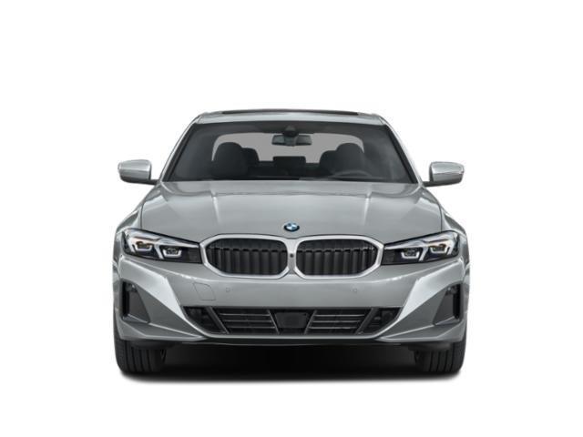 new 2025 BMW 330 car, priced at $54,800