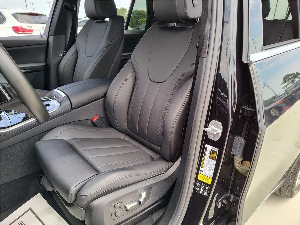 used 2019 BMW X5 car, priced at $31,470