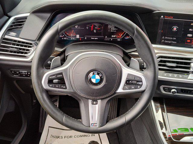 used 2019 BMW X5 car, priced at $32,990