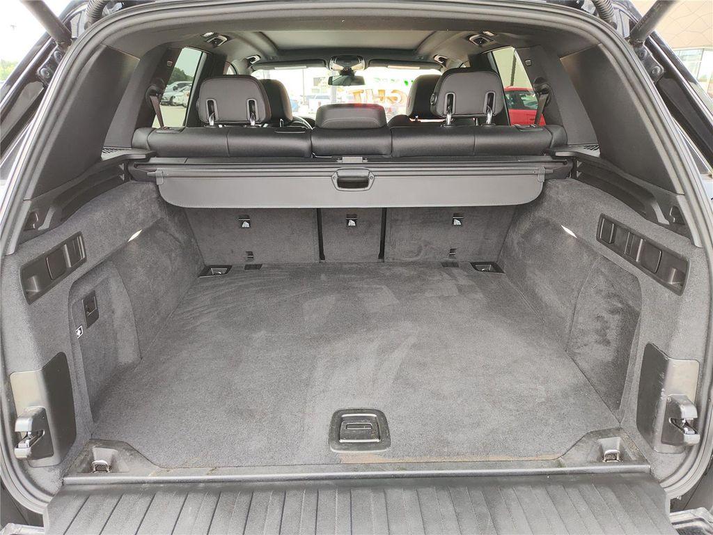 used 2019 BMW X5 car, priced at $31,470