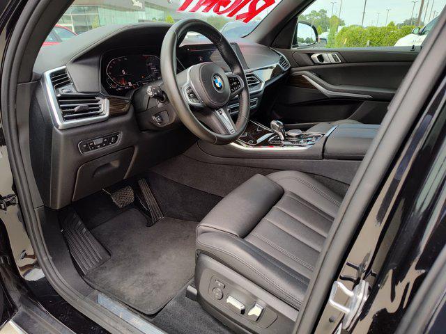 used 2019 BMW X5 car, priced at $32,990