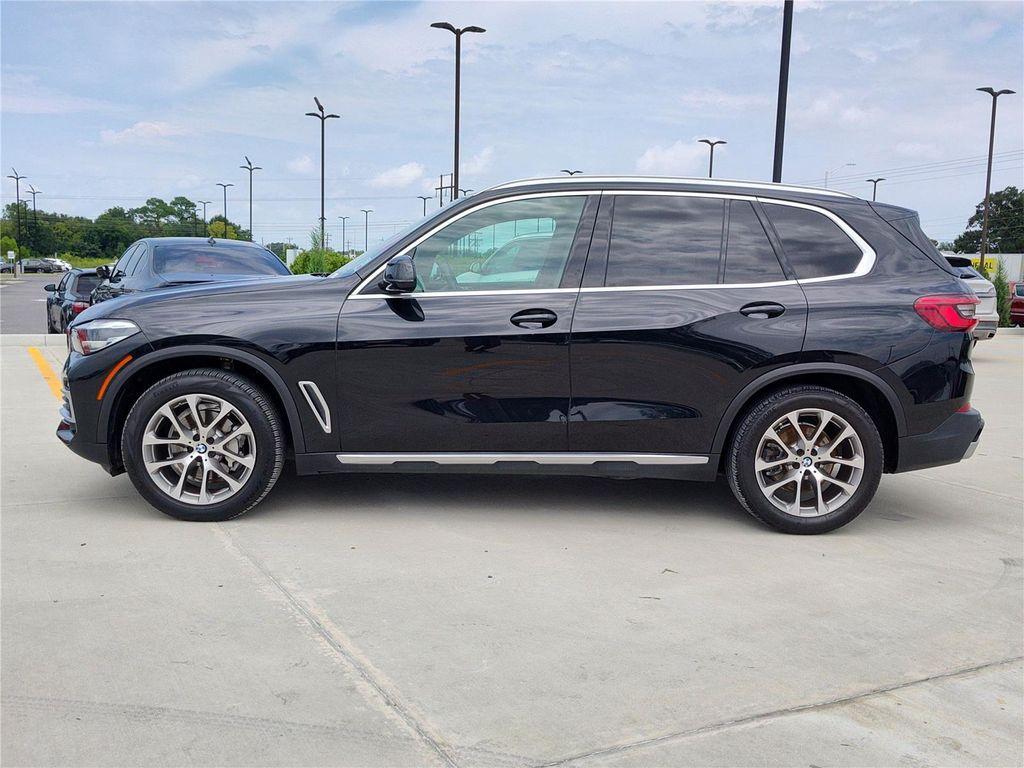 used 2019 BMW X5 car, priced at $31,470