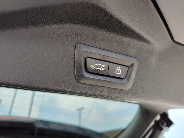 used 2019 BMW X5 car, priced at $32,990