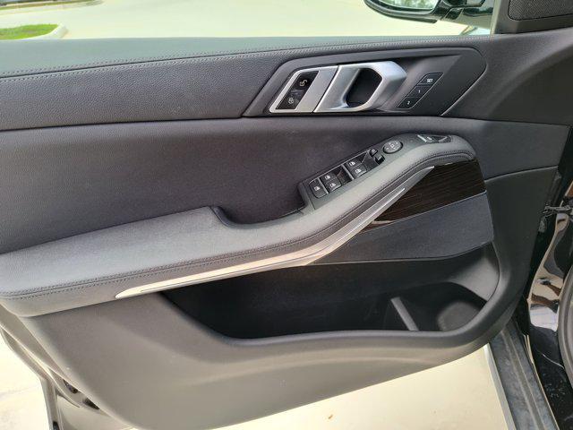 used 2019 BMW X5 car, priced at $32,990