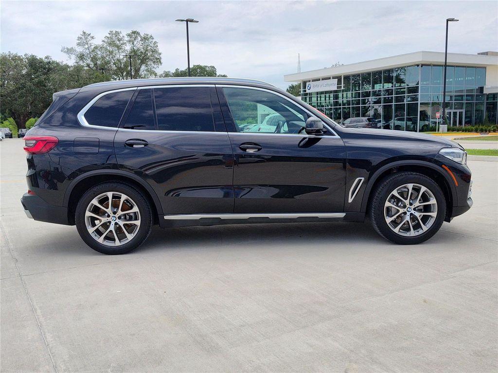 used 2019 BMW X5 car, priced at $31,470