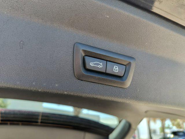 used 2024 BMW X3 car, priced at $37,311