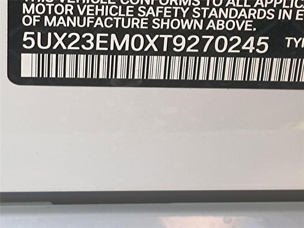 new 2026 BMW X7 car, priced at $100,170