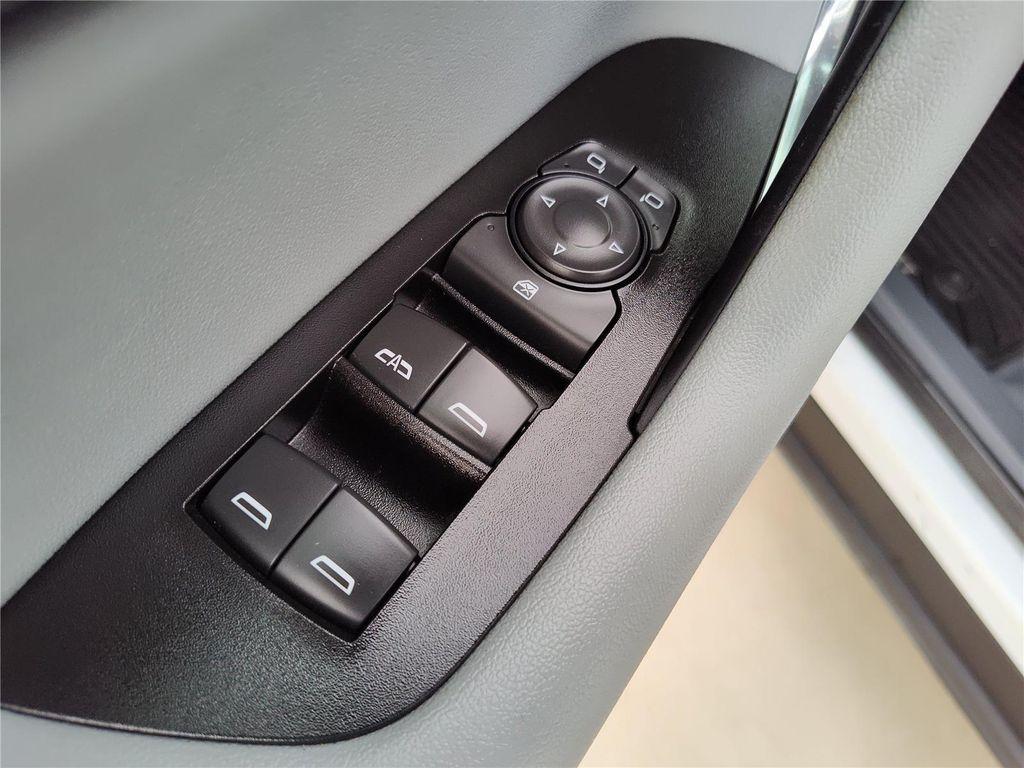 used 2020 Chevrolet Blazer car, priced at $21,970