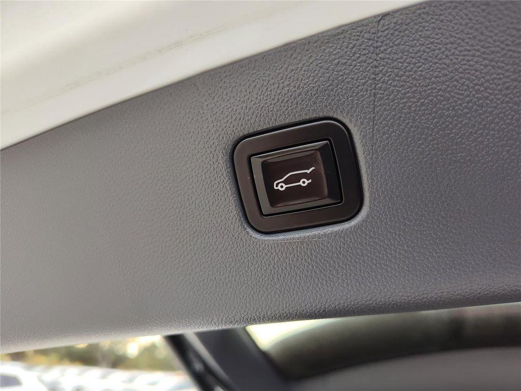 used 2020 Chevrolet Blazer car, priced at $21,970