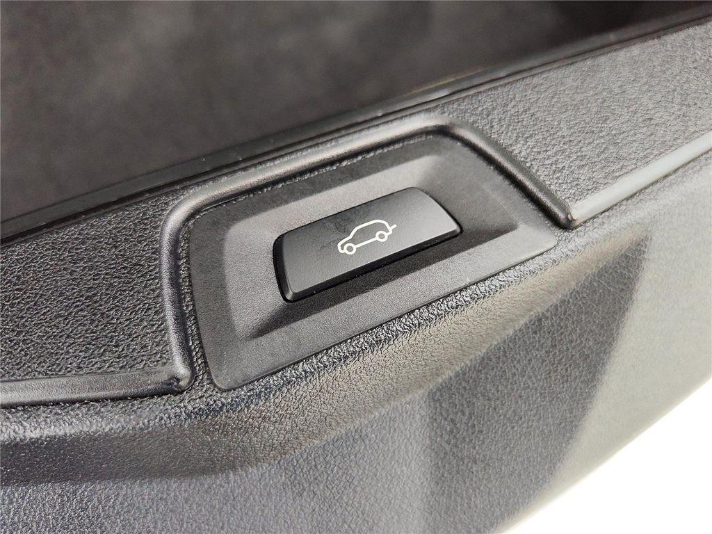 used 2024 BMW X5 car, priced at $47,790