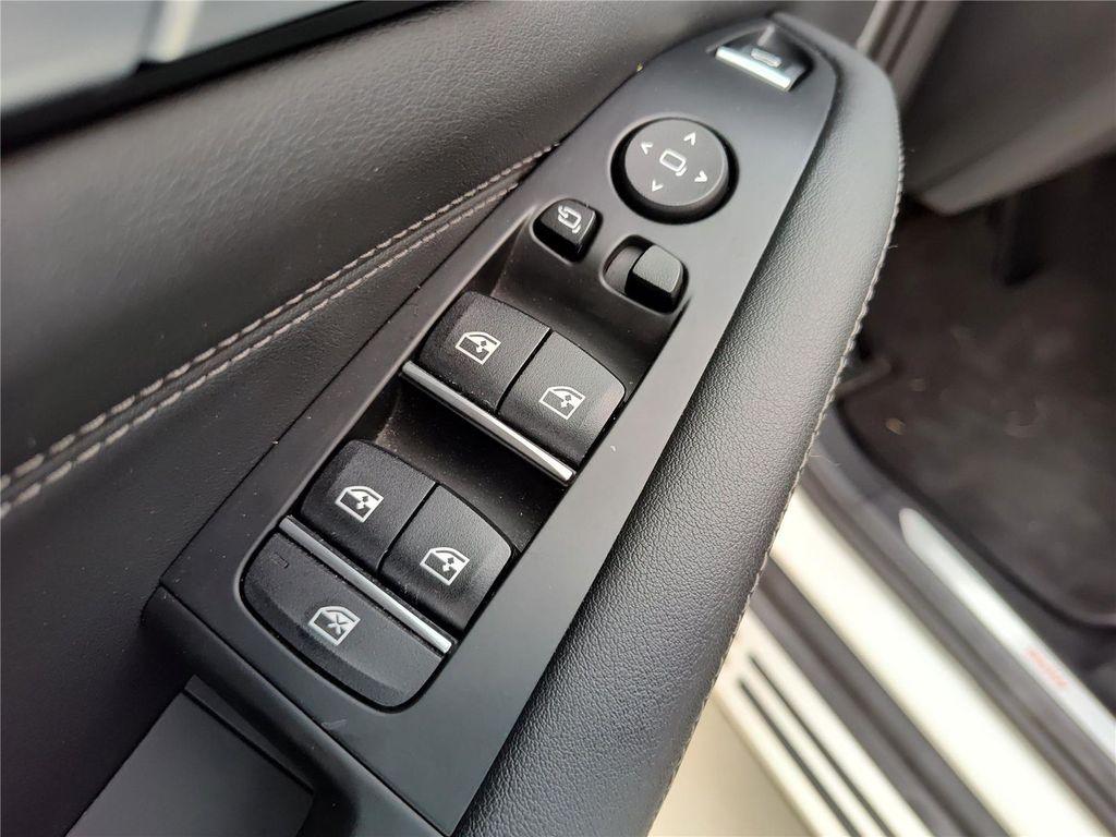 used 2024 BMW X5 car, priced at $47,790