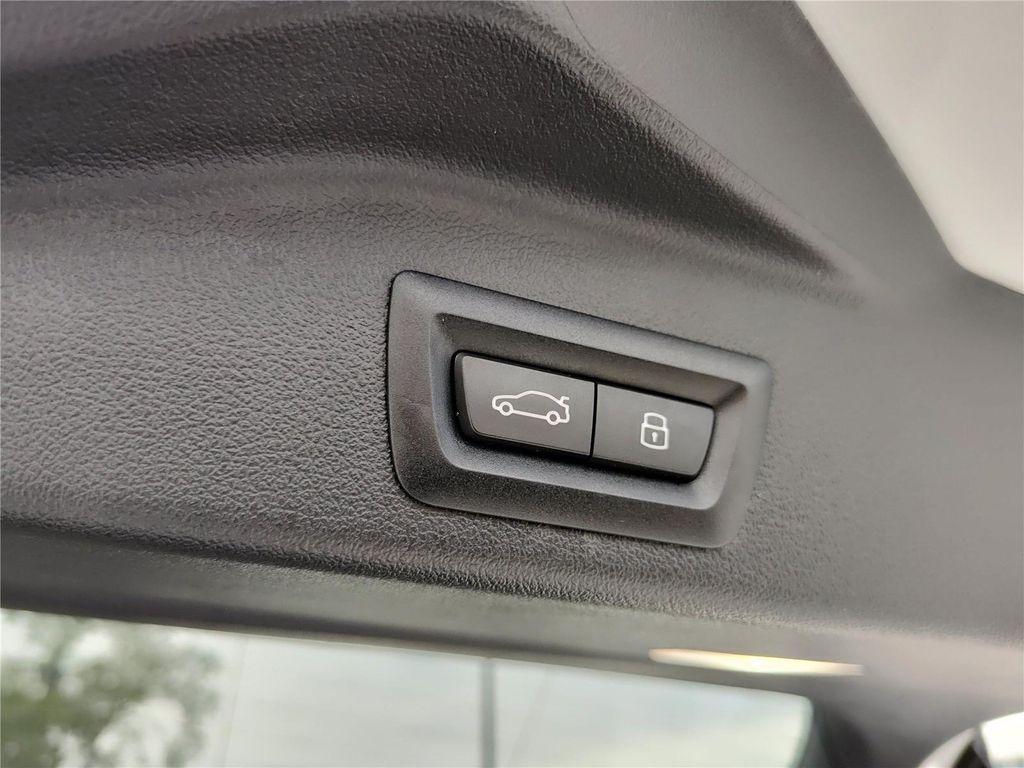 used 2024 BMW X5 car, priced at $47,790