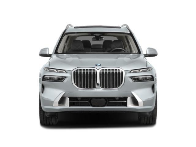 new 2026 BMW X7 car, priced at $99,760