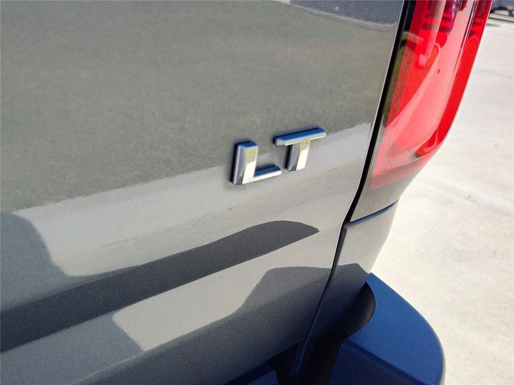 used 2021 Chevrolet Colorado car, priced at $26,970