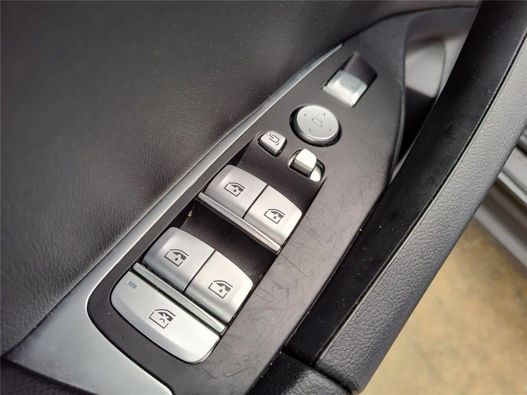 used 2024 BMW X3 car, priced at $39,685