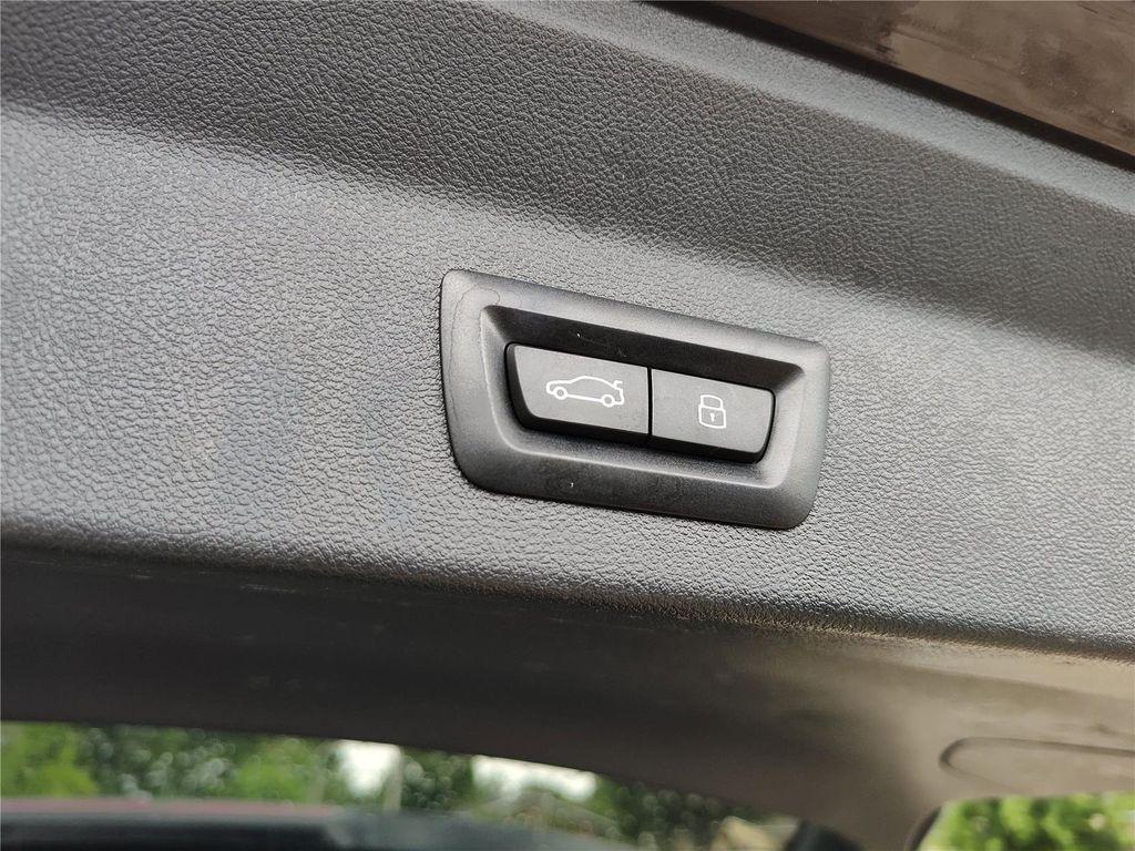 used 2024 BMW X3 car, priced at $39,685