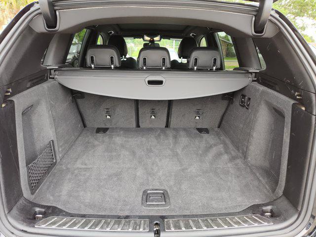 used 2024 BMW X3 car, priced at $39,790