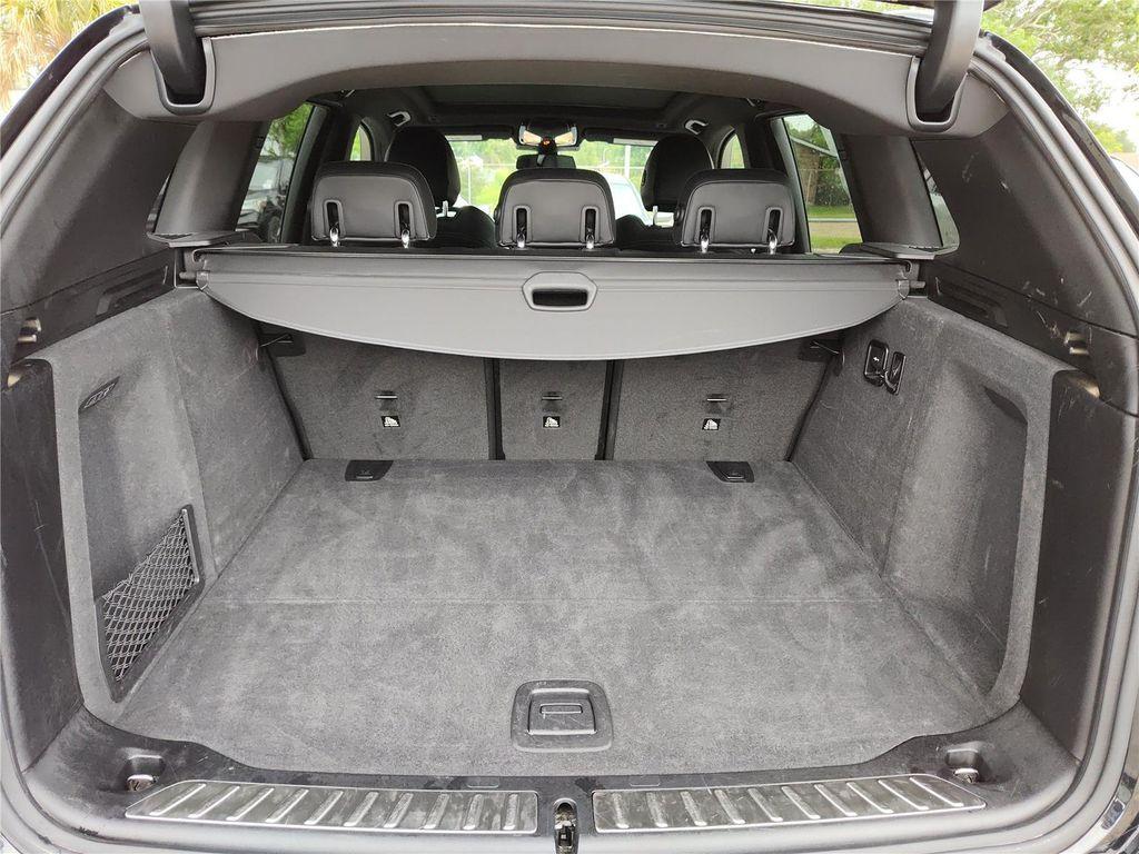 used 2024 BMW X3 car, priced at $39,685