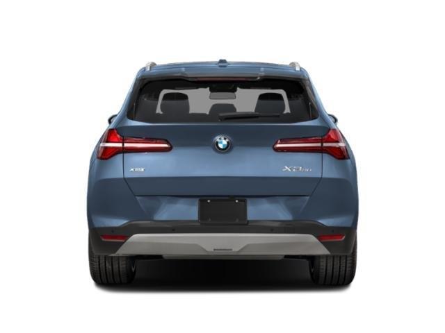 new 2026 BMW X3 car, priced at $59,305