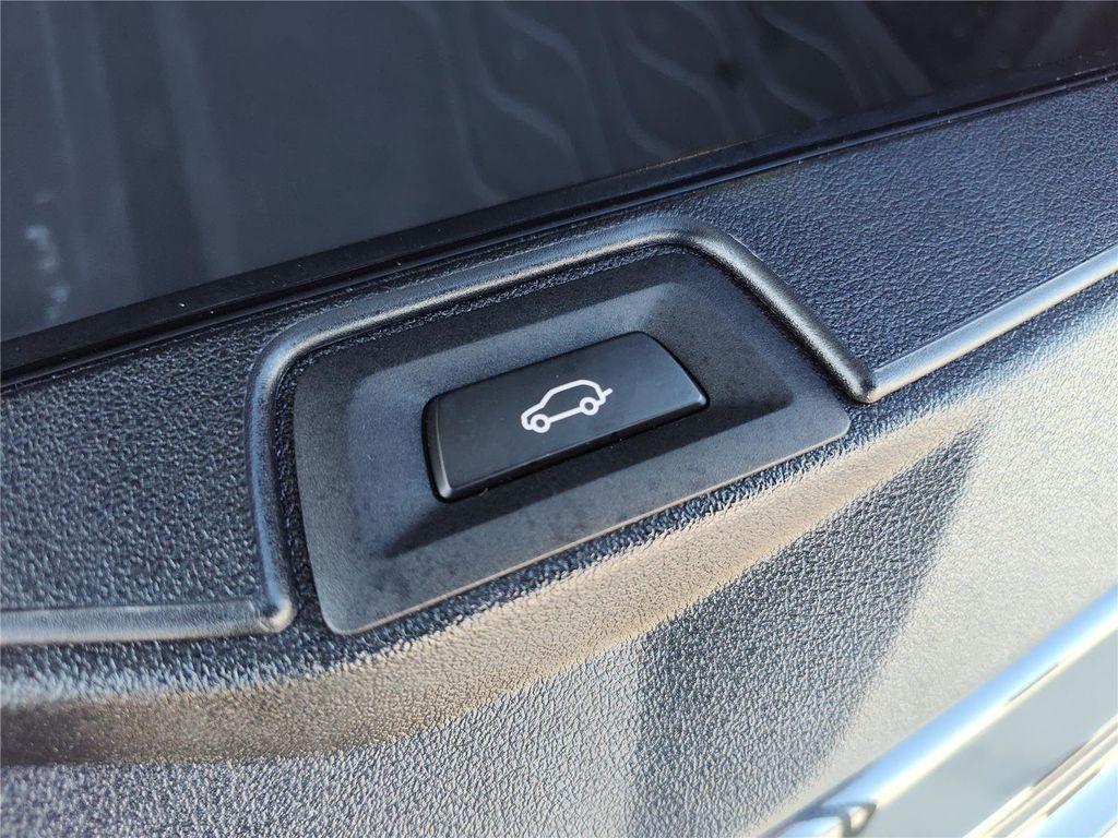 used 2022 BMW X5 car, priced at $34,790