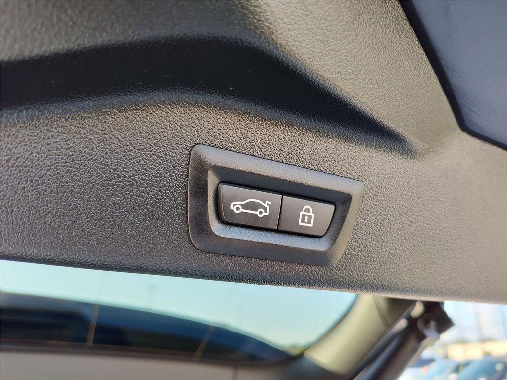 used 2022 BMW X5 car, priced at $34,790