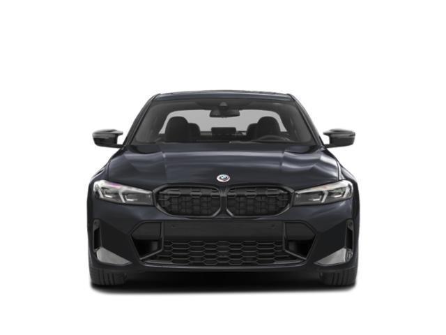 new 2026 BMW M340 car, priced at $68,490