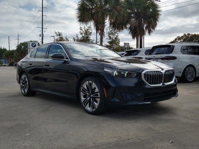 new 2024 BMW 530 car, priced at $66,945