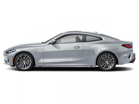 new 2026 BMW 430 car, priced at $60,965