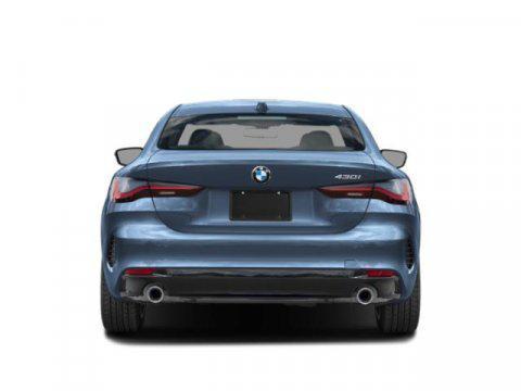 new 2026 BMW 430 car, priced at $60,965