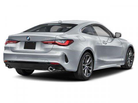 new 2026 BMW 430 car, priced at $60,965