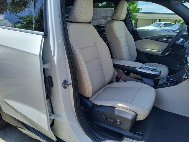 new 2025 BMW X1 car, priced at $47,930