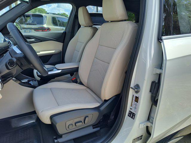 new 2025 BMW X1 car, priced at $47,930