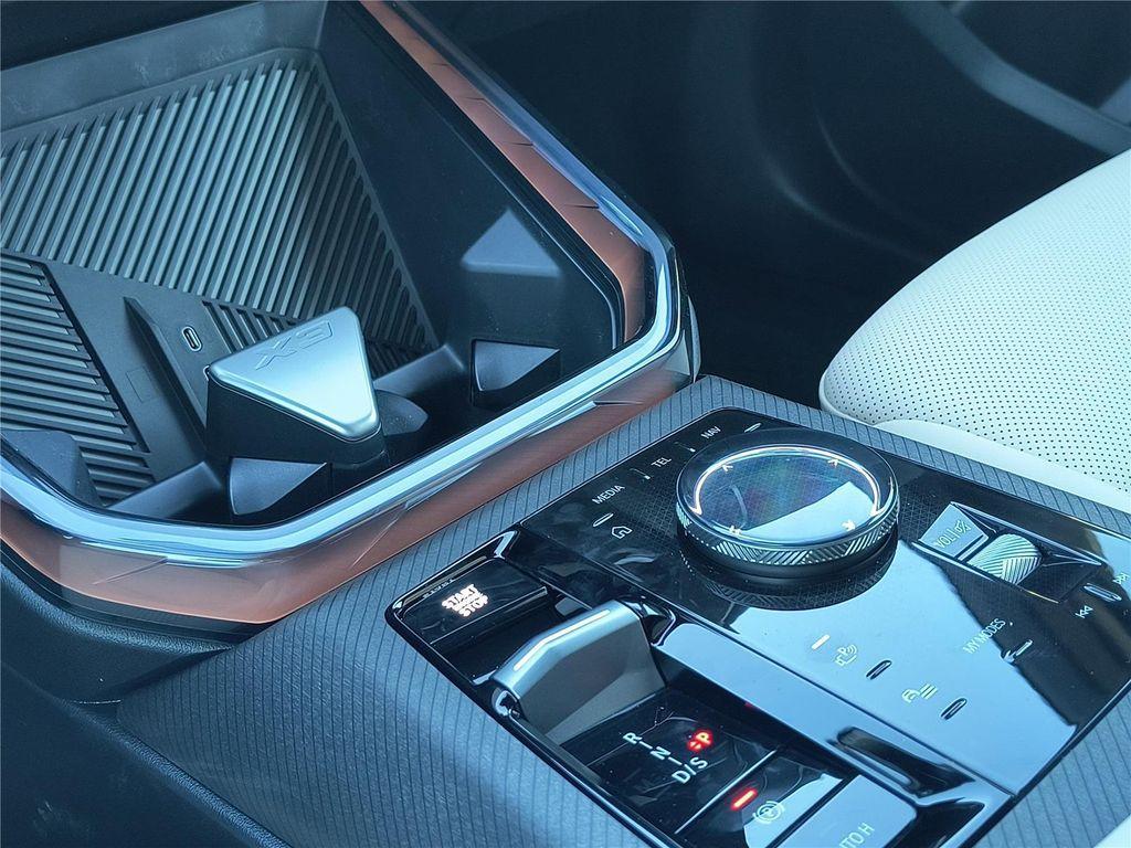new 2026 BMW X3 car, priced at $54,930